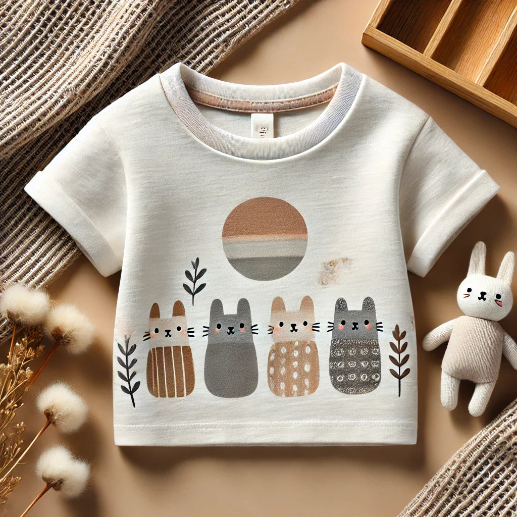 Erkek Tshirt