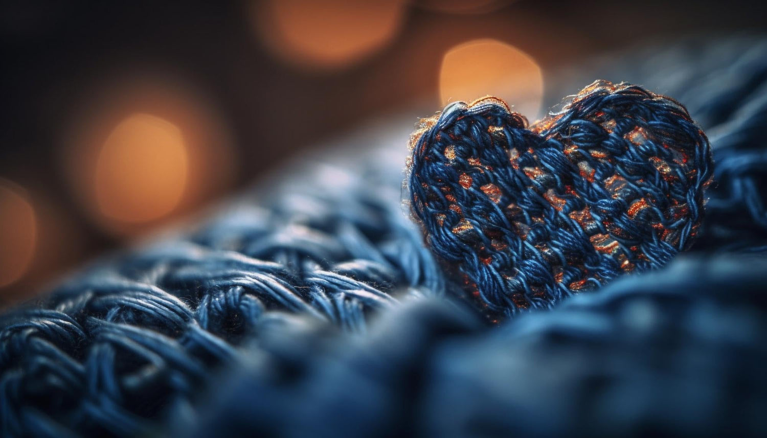 Knitted with Love Collection