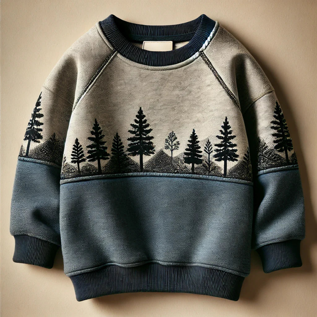 Erkek Sweatshirt