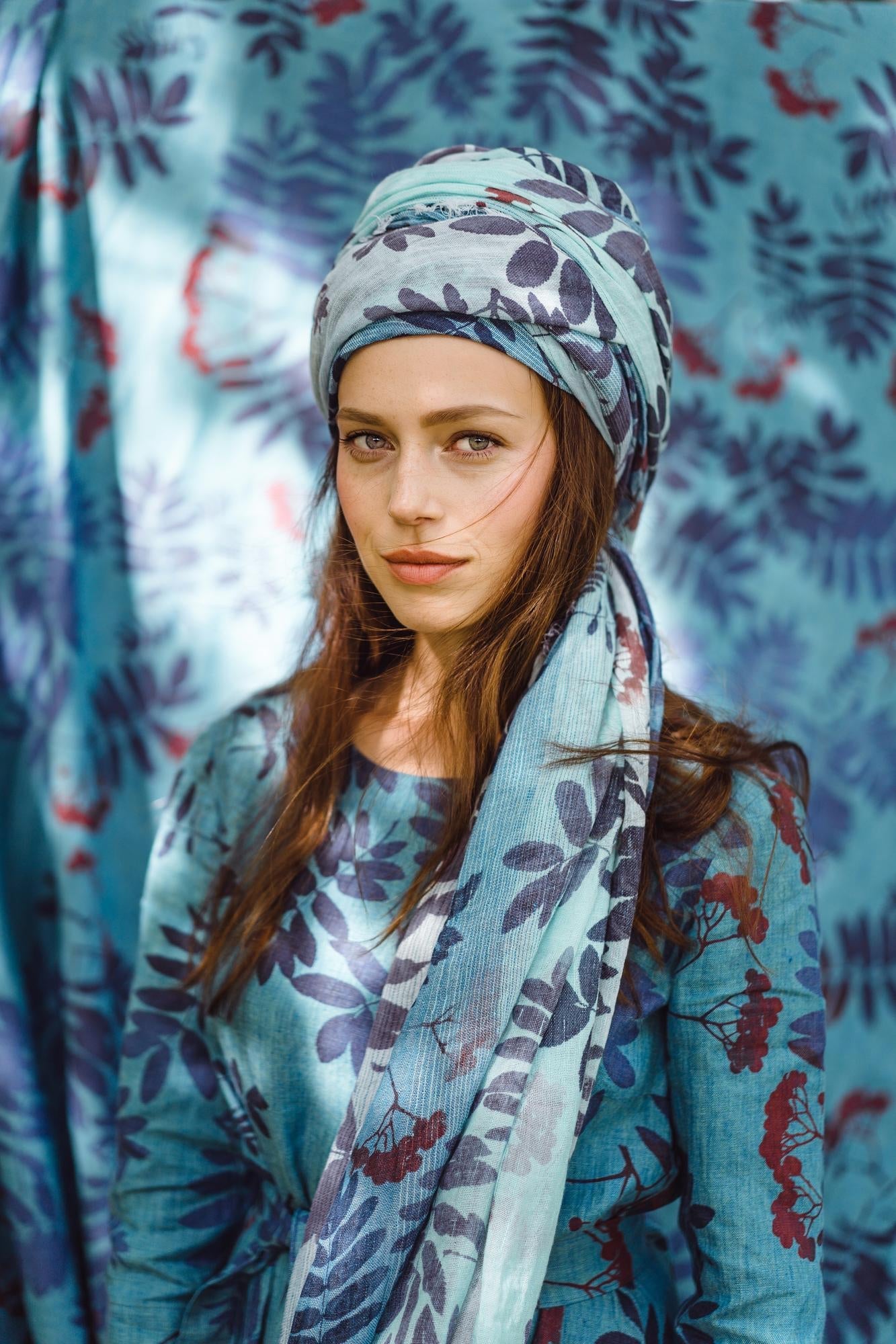 Kadın Kaftan