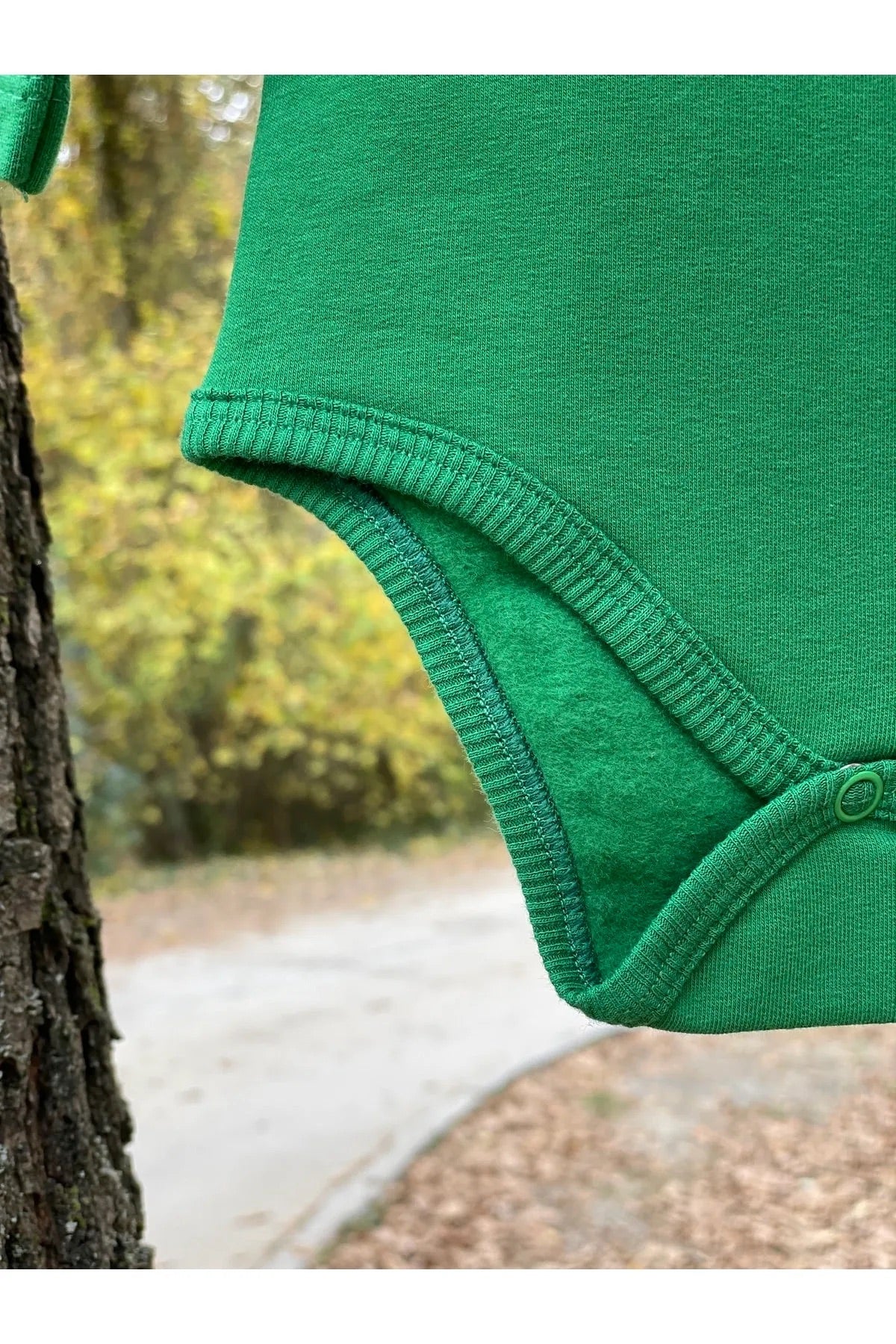 Yılbaşı Temalı Tütü Etekli Bandanalı Kız Bebek Takım