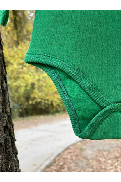 Yılbaşı Temalı Tütü Etekli Bandanalı Kız Bebek Takım