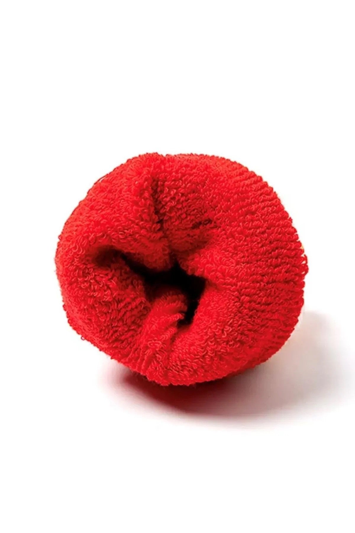Peluş 3d Yılbaşı Ağaç Figürlü, Eğlenceli Bebek Çorabı