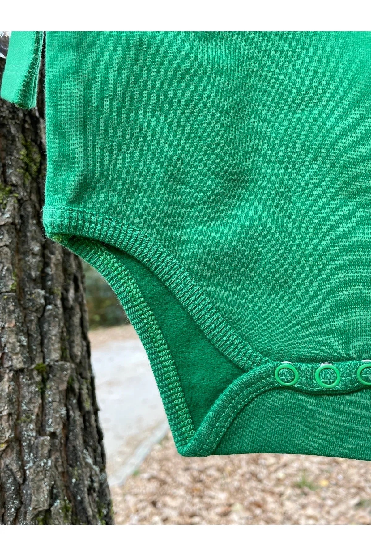 Yılbaşı Temalı Tütü Etekli Kız Bebek Takım