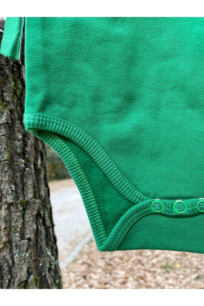 Yılbaşı Temalı Tütü Etekli Kız Bebek Takım