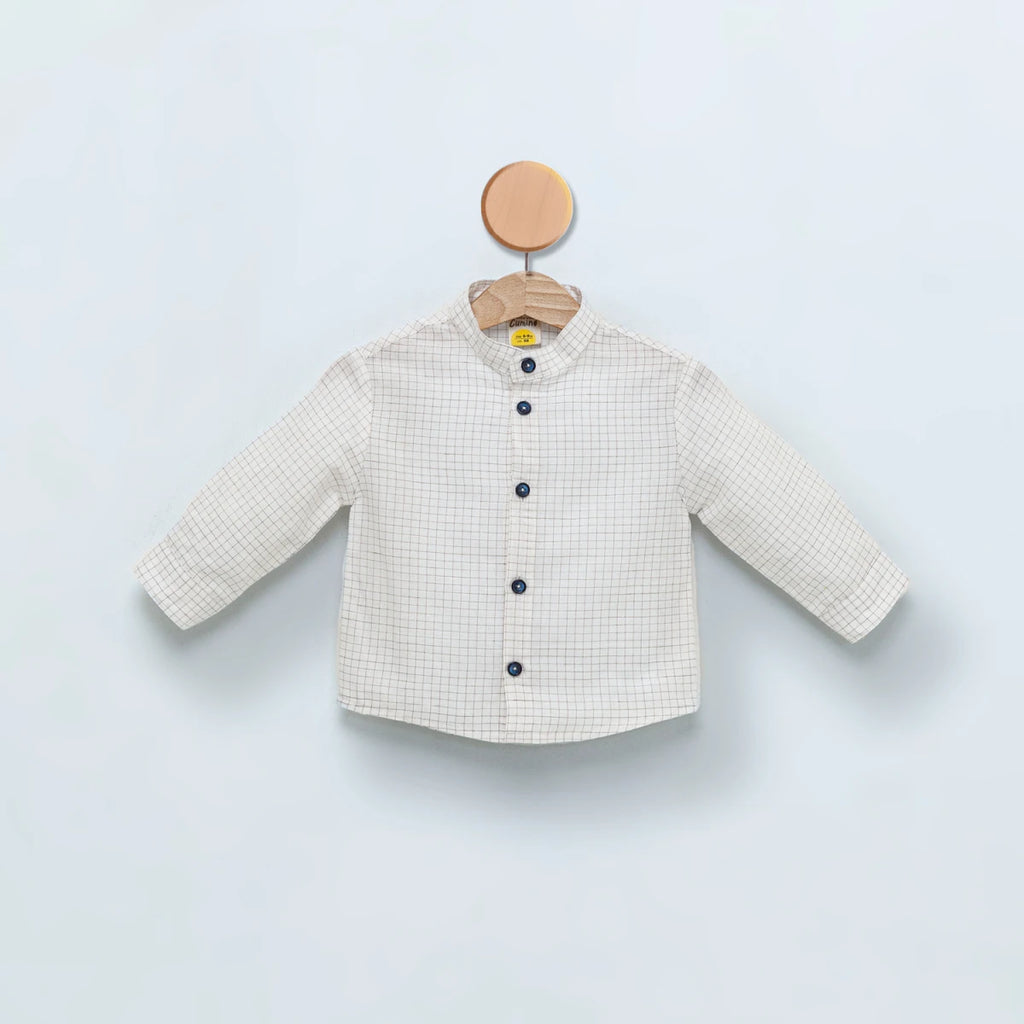 Mavi Ayıcık Figürlü Erkek Bebek Denim Tulum Takım